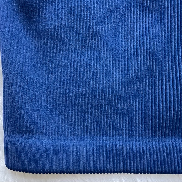 Free People Free Throw Crop Tank. Size Small. EUC - Picture 12 of 13